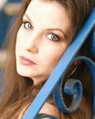 Дэйна Прайс фото