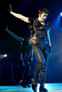 Кадр Одержимые мечтой