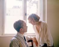 Кадр Быть Астрид Линдгрен