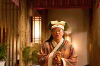 Кадр Приключение императора