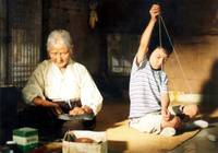 Кадр Дорога к дому