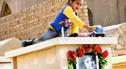 Кадр из фильма "Happy Birthday" - 2