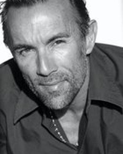 Франческо Куинн фото