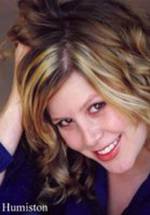 Али Хьюмистон фото