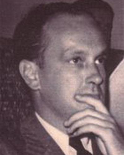 Джеймс Л. Шуте фото