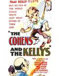Постер из фильма "The Cohens and Kellys" - 1