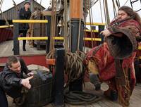 Кадр Однажды в сказке