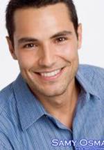 Сами Осман фото