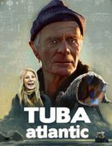 По ту сторону Атлантики