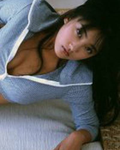 Мария Ямада фото