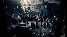 Кадр из фильма "Сталинград" - 2