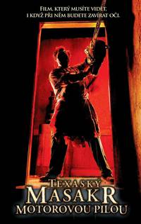 Постер Техасская резня бензопилой