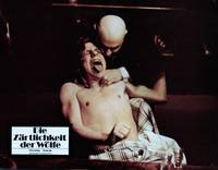 Кадр Нежность волков