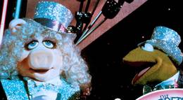 Кадр из фильма "Маппеты на Манхэттене" - 1