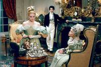 Кадр Тайная любовница