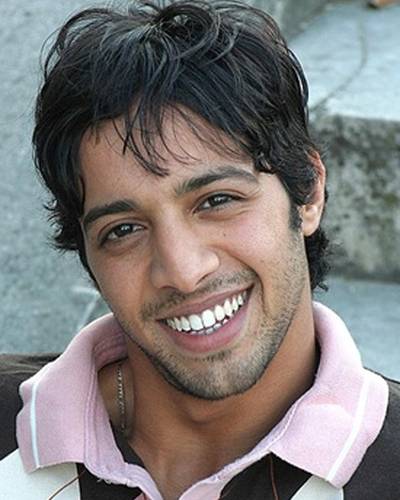 Шафик Ахмад фото