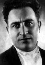 Михаил Калатозов фото