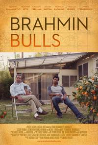 Постер Brahmin Bulls
