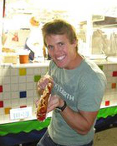 Т.Р. Гурли фото