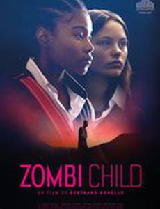 Малышка зомби