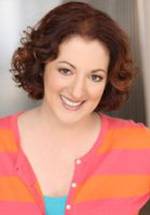 Ребекка Мец фото