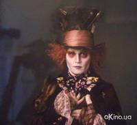 Кадр Алиса в стране чудес