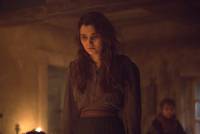 Кадр Горькая жатва