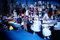 Кадр Игрушки