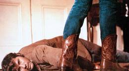 Кадр из фильма "Слепой ужас" - 1