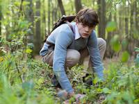 Кадр Наследница