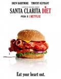 Постер из фильма "Диета из Санта-Клариты" - 1