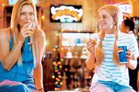 Кадр Белый Олеандр