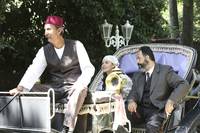 Кадр Королёк – птичка певчая