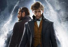Где развернутся события «Фантастических зверей 3»