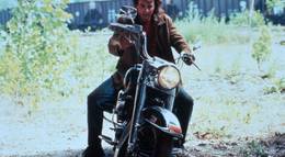 Кадр из фильма "Железный лабиринт" - 2