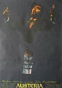 Постер Аустерия