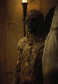 Кадр Музей восковых фигур