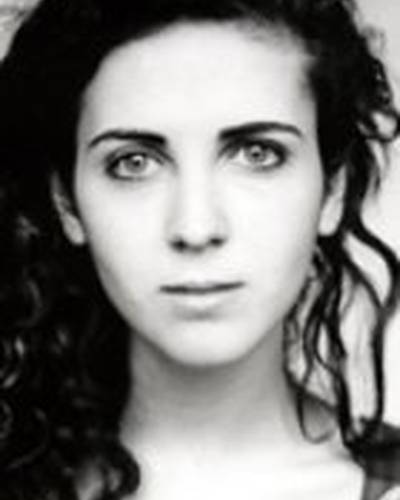 Катарина Ривилис фото