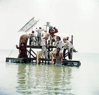 Кадр Раба любви