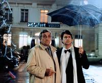 Кадр Под предварительным следствием