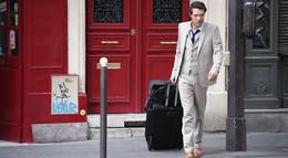 Кадр из фильма "Любовь, sex и турбулентность" - 2