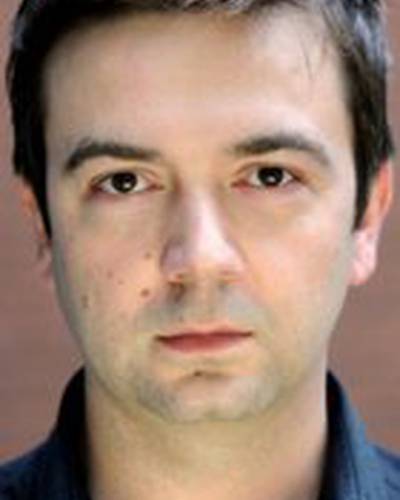 Саймон Лоу фото