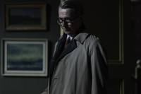 Кадр Шпион, выйди вон!