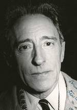 Жан Кокто фото