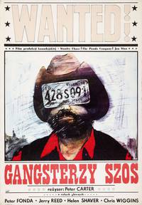 Постер Крутые водилы