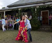 Кадр Богиня