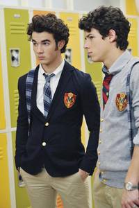 Кадр Братья Джонас