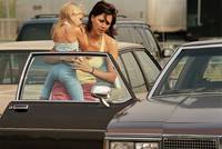 Кадр Малышка Шерри