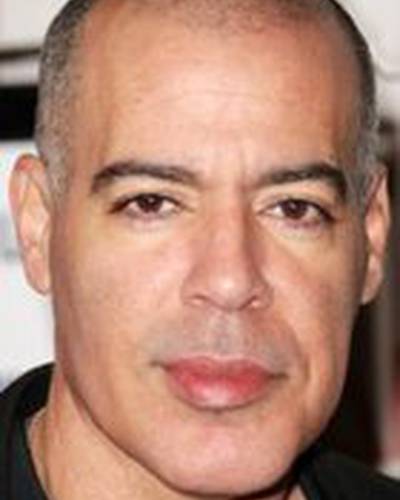 Роберто «Санс» Санчес фото