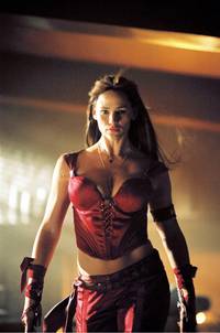 Кадр Электра